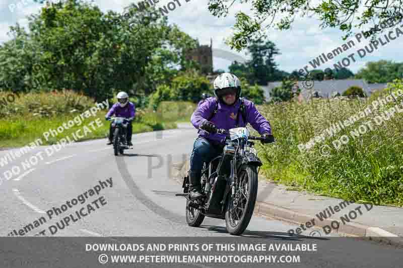 Vintage motorcycle club;eventdigitalimages;no limits trackdays;peter wileman photography;vintage motocycles;vmcc banbury run photographs